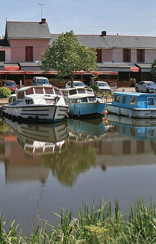 Restaurant le Surcouf à Blain pour reception, mariage, réunion famille